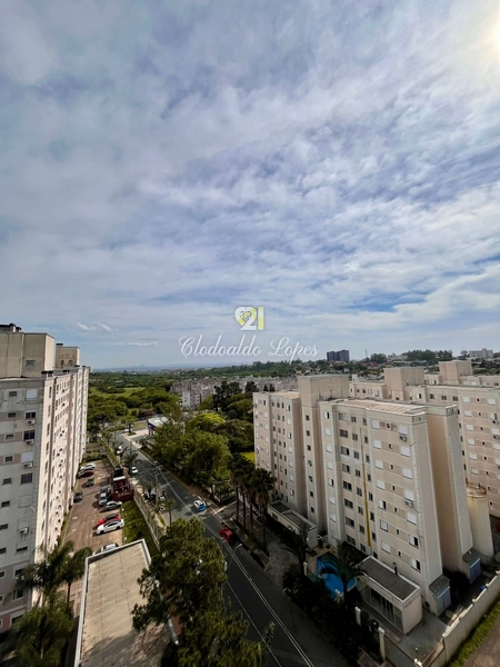 Apartamento 2 quartos, vaga, Alto Petrópolis: 10ª foto da galeria de imagens do imóvel