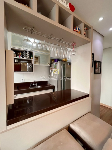 Apartamento 2 quartos, vaga, Alto Petrópolis: 24ª foto da galeria de imagens do imóvel