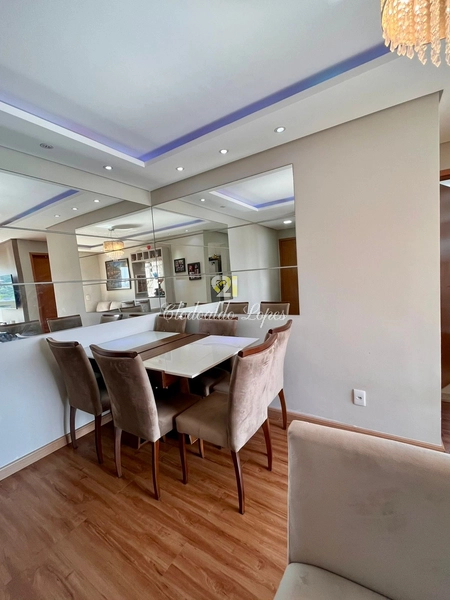 Apartamento 2 quartos, vaga, Alto Petrópolis: 7ª foto da galeria de imagens do imóvel