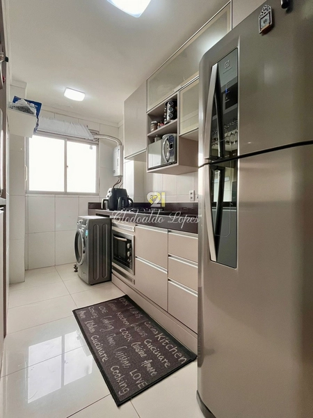 Apartamento 2 quartos, vaga, Alto Petrópolis: 31ª foto da galeria de imagens do imóvel