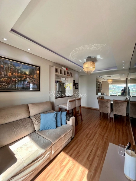 Apartamento 2 quartos, vaga, Alto Petrópolis: 29ª foto da galeria de imagens do imóvel