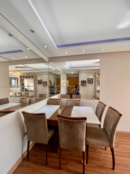 Apartamento 2 quartos, vaga, Alto Petrópolis: 22ª foto da galeria de imagens do imóvel