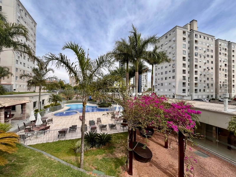 Apartamento 2 quartos, vaga, Alto Petrópolis: 43ª foto da galeria de imagens do imóvel