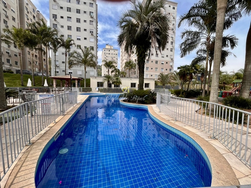 Apartamento 2 quartos, vaga, Alto Petrópolis: 44ª foto da galeria de imagens do imóvel