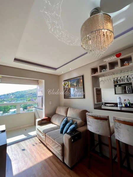 Apartamento 2 quartos, vaga, Alto Petrópolis: 26ª foto da galeria de imagens do imóvel