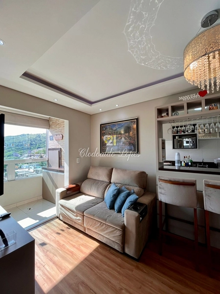 Apartamento 2 quartos, vaga, Alto Petrópolis: 15ª foto da galeria de imagens do imóvel