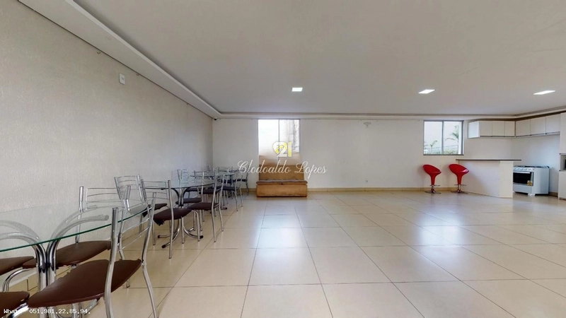 Apartamento 2 quartos, vaga, Alto Petrópolis: 40ª foto da galeria de imagens do imóvel