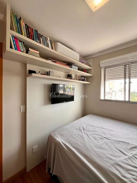 Apartamento 2 quartos, vaga, Alto Petrópolis: 34ª foto da galeria de imagens do imóvel
