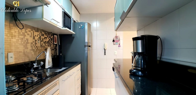 Apartamento com 2 dormitórios, suíte e uma vaga, Vila ipiranga;: 7ª foto da galeria de imagens do imóvel