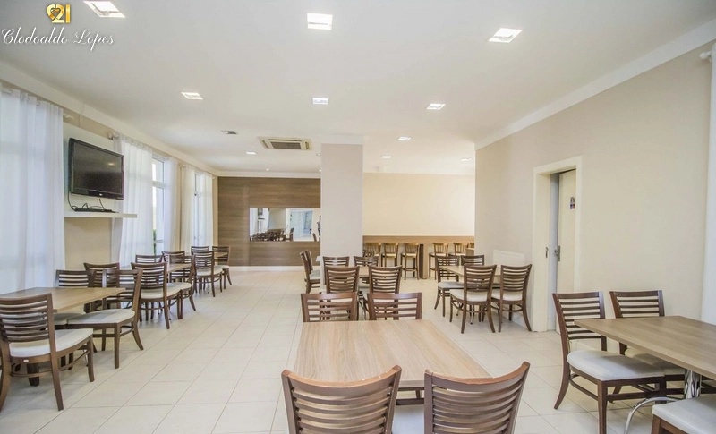 Apartamento com 2 dormitórios, suíte e uma vaga, Vila ipiranga;: 32ª foto da galeria de imagens do imóvel