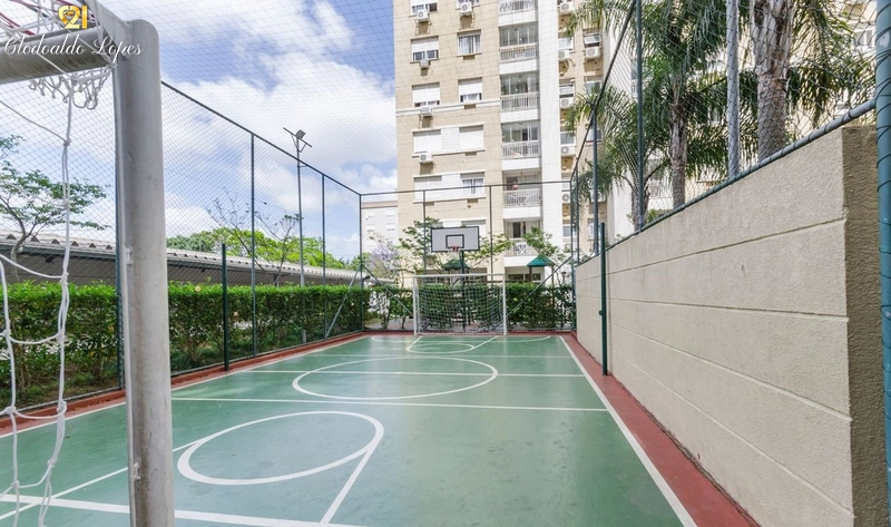 Apartamento com 2 dormitórios, suíte e uma vaga, Vila ipiranga;: 29ª foto da galeria de imagens do imóvel