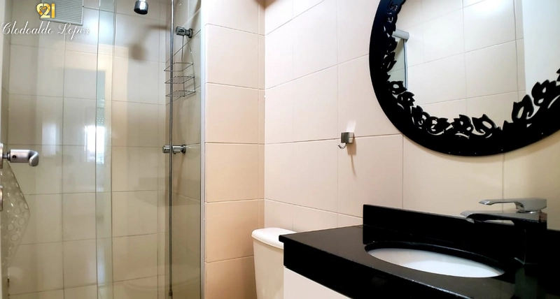 Apartamento com 2 dormitórios, suíte e uma vaga, Vila ipiranga;: 21ª foto da galeria de imagens do imóvel