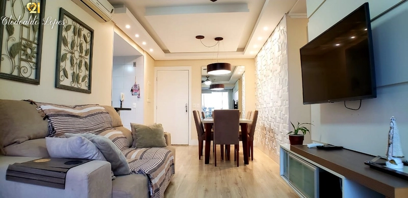 Apartamento com 2 dormitórios, suíte e uma vaga, Vila ipiranga;: 17ª foto da galeria de imagens do imóvel