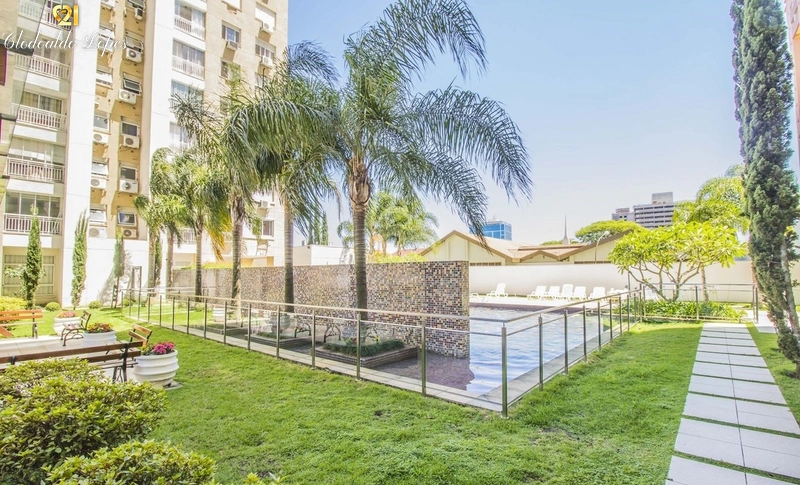 Apartamento com 2 dormitórios, suíte e uma vaga, Vila ipiranga;: 30ª foto da galeria de imagens do imóvel