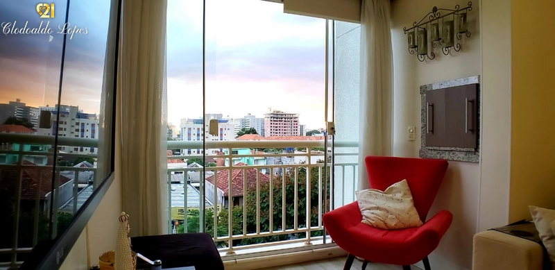 Apartamento com 2 dormitórios, suíte e uma vaga, Vila ipiranga;: 12ª foto da galeria de imagens do imóvel