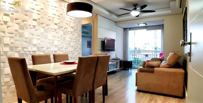 Apartamento com 2 dormitórios, suíte e uma vaga, Vila ipiranga;: 14ª foto da galeria de imagens do imóvel