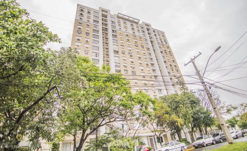 Apartamento com 2 dormitórios, suíte e uma vaga, Vila ipiranga;: 35ª foto da galeria de imagens do imóvel