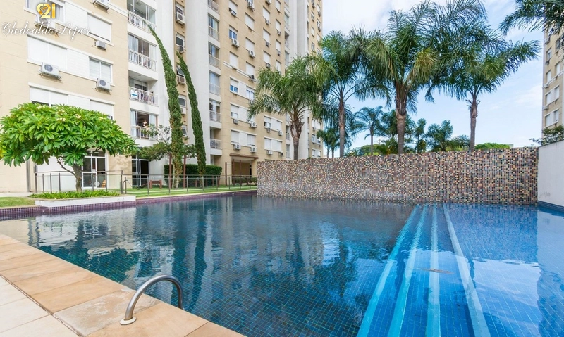 Apartamento com 2 dormitórios, suíte e uma vaga, Vila ipiranga;: 27ª foto da galeria de imagens do imóvel