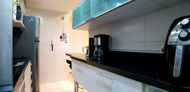 Apartamento com 2 dormitórios, suíte e uma vaga, Vila ipiranga;: 8ª foto da galeria de imagens do imóvel