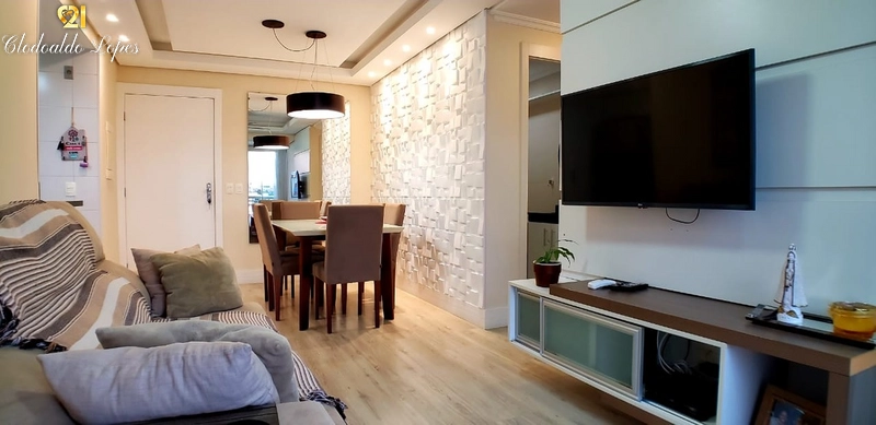 Apartamento com 2 dormitórios, suíte e uma vaga, Vila ipiranga;: 16ª foto da galeria de imagens do imóvel