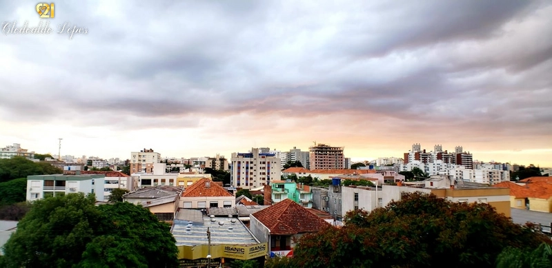 Apartamento com 2 dormitórios, suíte e uma vaga, Vila ipiranga;: 18ª foto da galeria de imagens do imóvel