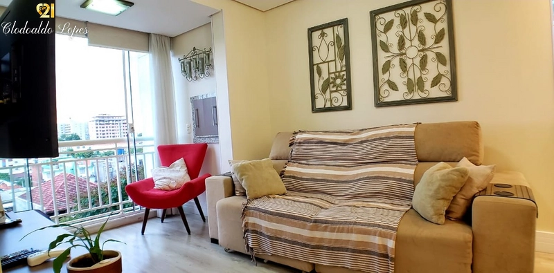 Apartamento com 2 dormitórios, suíte e uma vaga, Vila ipiranga;: 13ª foto da galeria de imagens do imóvel