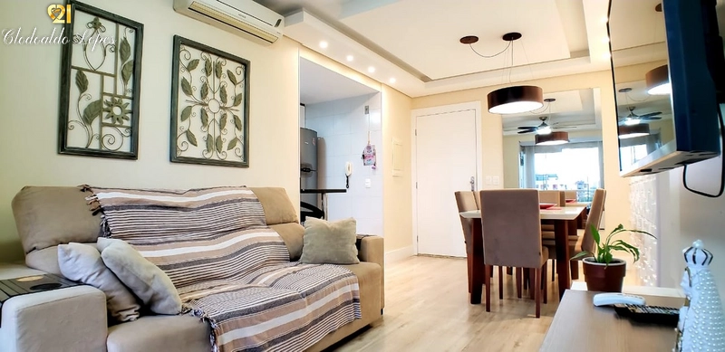 Apartamento com 2 dormitórios, suíte e uma vaga, Vila ipiranga;: 15ª foto da galeria de imagens do imóvel