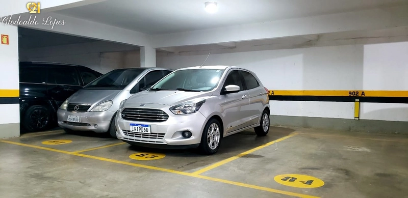 Apartamento com 2 dormitórios, suíte e uma vaga, Vila ipiranga;: 34ª foto da galeria de imagens do imóvel