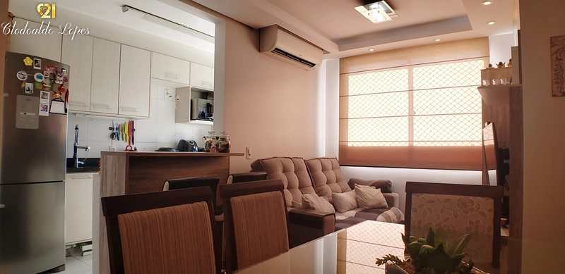 Apartamento 2 quartos, 1 vaga, Jardim Planalto: 18ª foto da galeria de imagens do imóvel