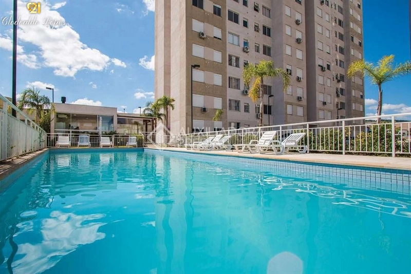 Apartamento 2 quartos, 1 vaga, Jardim Planalto: 6ª foto da galeria de imagens do imóvel