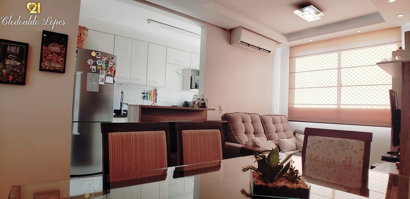 Apartamento 2 quartos, 1 vaga, Jardim Planalto: 16ª foto da galeria de imagens do imóvel