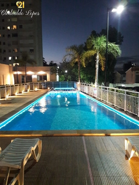 Apartamento 2 quartos, 1 vaga, Jardim Planalto: 25ª foto da galeria de imagens do imóvel