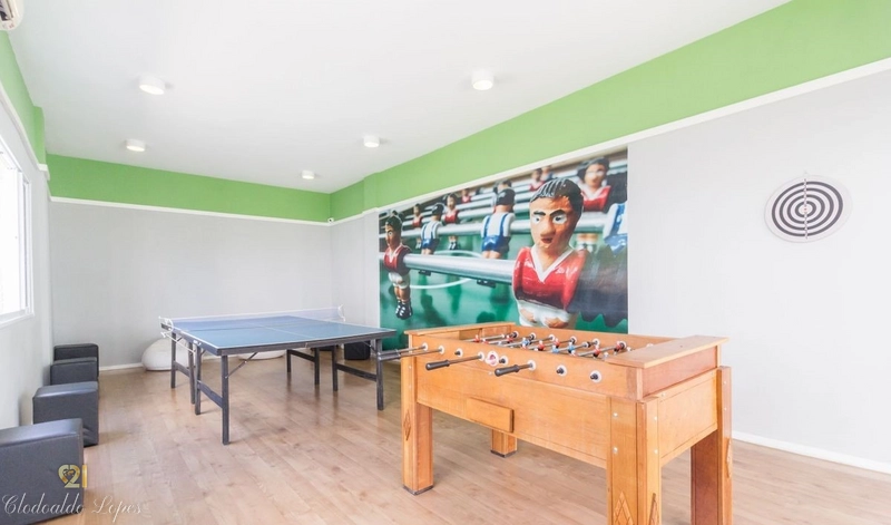 Apartamento 2 quartos, 1 vaga, Jardim Planalto: 12ª foto da galeria de imagens do imóvel