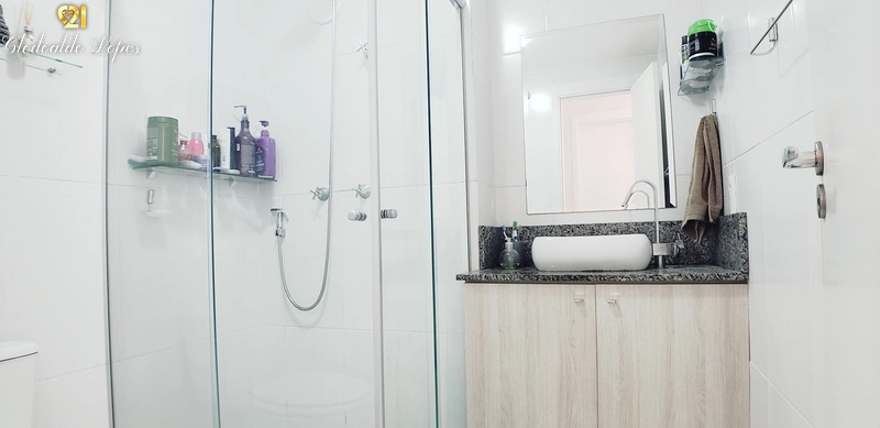 Apartamento 2 quartos, 1 vaga, Jardim Planalto: 20ª foto da galeria de imagens do imóvel