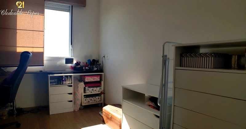 Apartamento 2 quartos, 1 vaga, Jardim Planalto: 28ª foto da galeria de imagens do imóvel