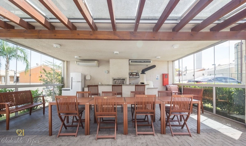 Apartamento 2 quartos, 1 vaga, Jardim Planalto: 8ª foto da galeria de imagens do imóvel