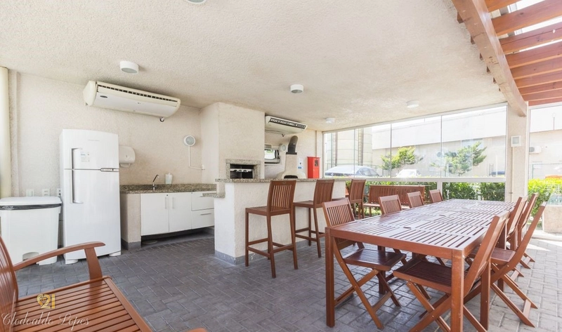 Apartamento 2 quartos, 1 vaga, Jardim Planalto: 14ª foto da galeria de imagens do imóvel