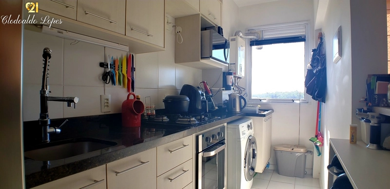 Apartamento 2 quartos, 1 vaga, Jardim Planalto: 30ª foto da galeria de imagens do imóvel