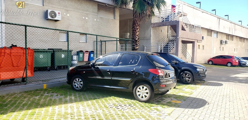 Apartamento 2 quartos, 1 vaga, Jardim Planalto: 31ª foto da galeria de imagens do imóvel