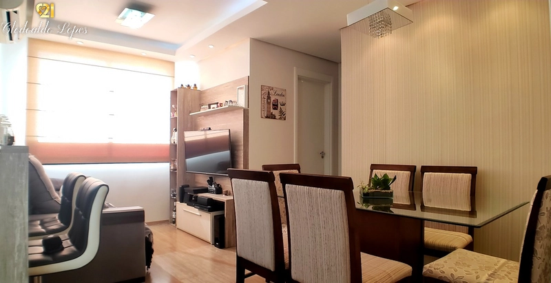 Apartamento 2 quartos, 1 vaga, Jardim Planalto: 1ª foto da galeria de imagens do imóvel