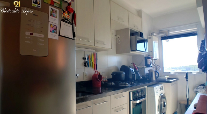 Apartamento 2 quartos, 1 vaga, Jardim Planalto: 19ª foto da galeria de imagens do imóvel