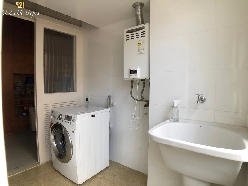 Apartamento 3 quartos, suíte, duas vagas, Parque Moinhos de Vento: 7ª foto da galeria de imagens do imóvel