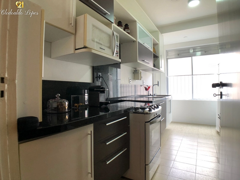 Apartamento 3 quartos, suíte, duas vagas, Parque Moinhos de Vento: 2ª foto da galeria de imagens do imóvel