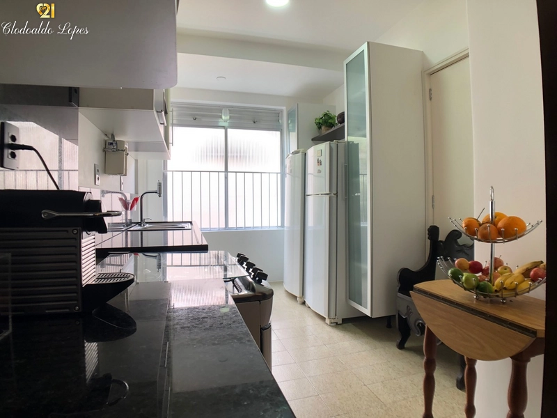 Apartamento 3 quartos, suíte, duas vagas, Parque Moinhos de Vento: 3ª foto da galeria de imagens do imóvel