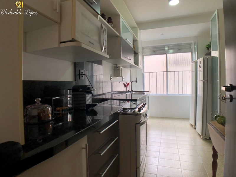 Apartamento 3 quartos, suíte, duas vagas, Parque Moinhos de Vento: 5ª foto da galeria de imagens do imóvel