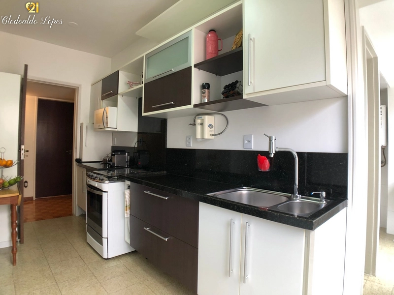 Apartamento 3 quartos, suíte, duas vagas, Parque Moinhos de Vento: 4ª foto da galeria de imagens do imóvel