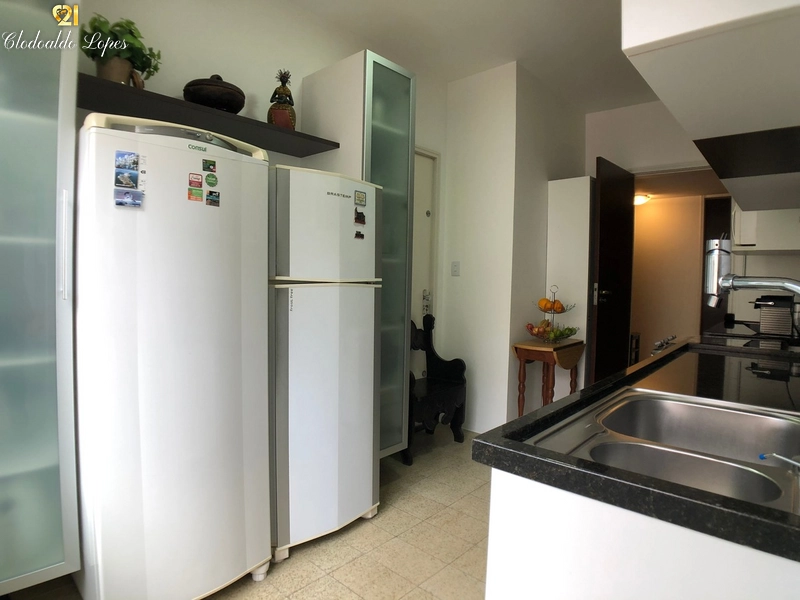 Apartamento 3 quartos, suíte, duas vagas, Parque Moinhos de Vento: 6ª foto da galeria de imagens do imóvel