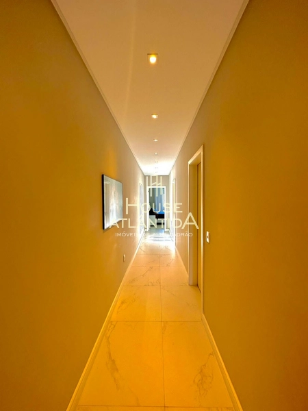 Residência térrea estilo contemporâneo no condomínio Riviera Xangri la: 19ª foto da galeria de imagens do imóvel