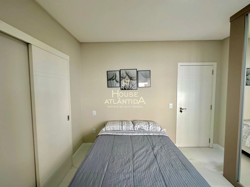 Residência térrea estilo contemporâneo no condomínio Riviera Xangri la: 21ª foto da galeria de imagens do imóvel