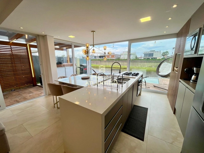 Um dos sobrados mais completos do condomínio One Houses Atlântida!: 27ª foto da galeria de imagens do imóvel